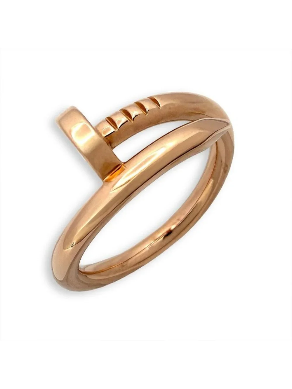Cartier Juste un Clou Ring